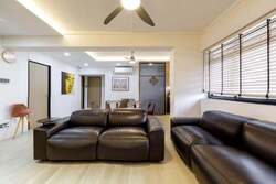 Blk 408 Woodlands Street 41 (Woodlands), HDB 4 Rooms #595822561